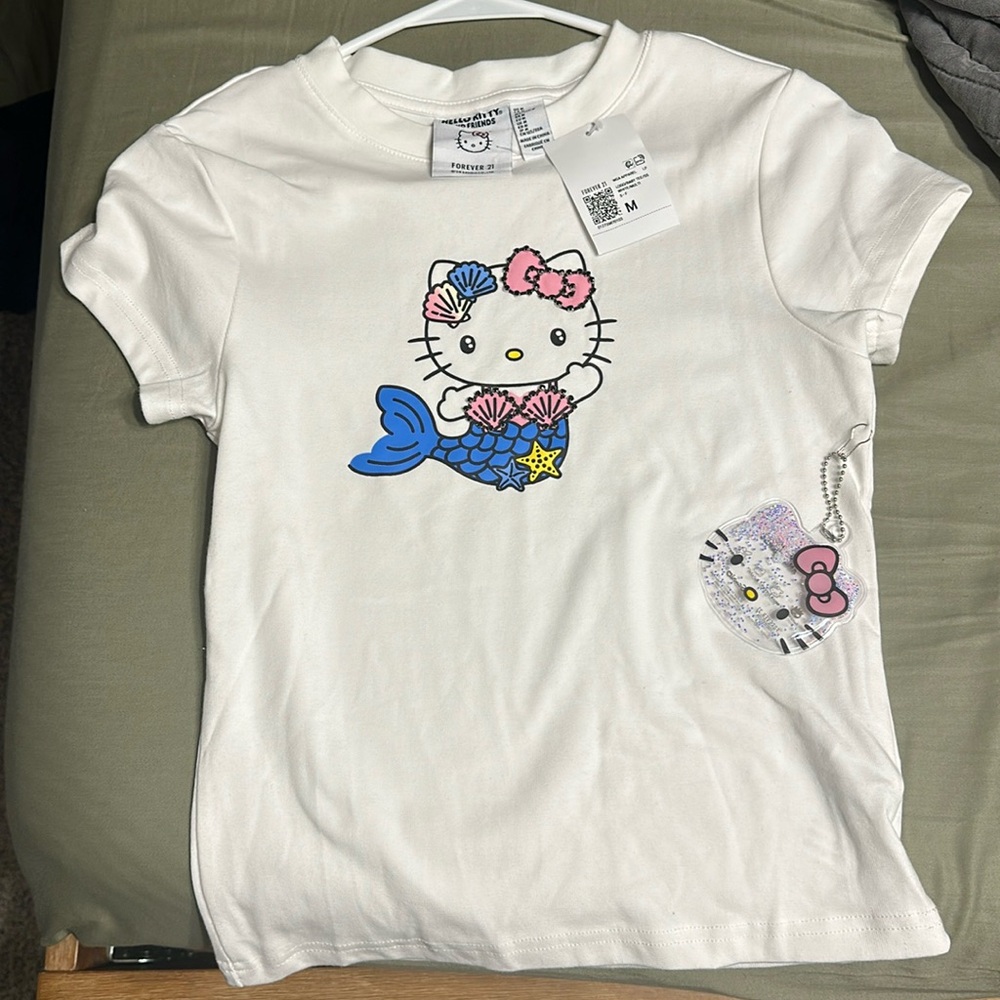 Hello Kitty T-Shirt